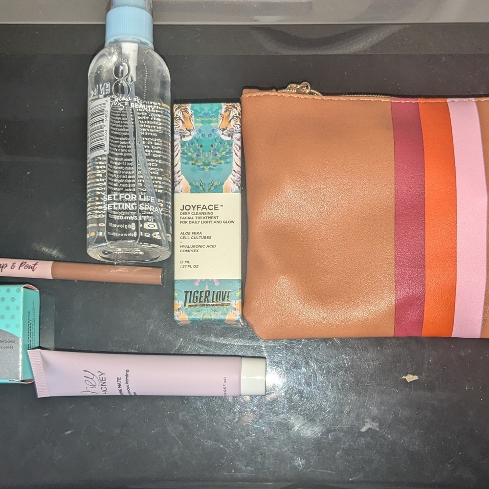 Ipsy Bag